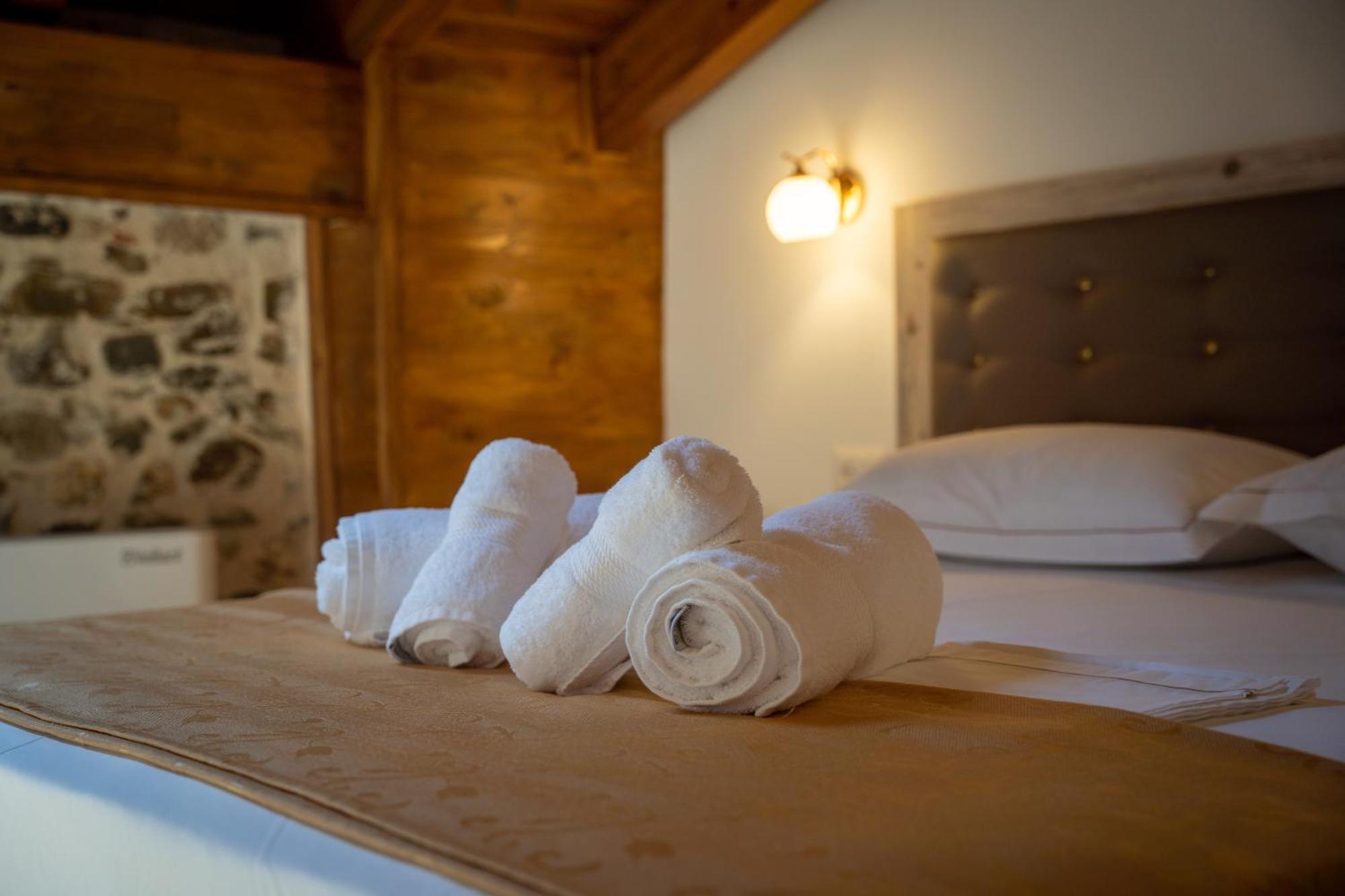 Hotel Kapllani Berat Quarto foto