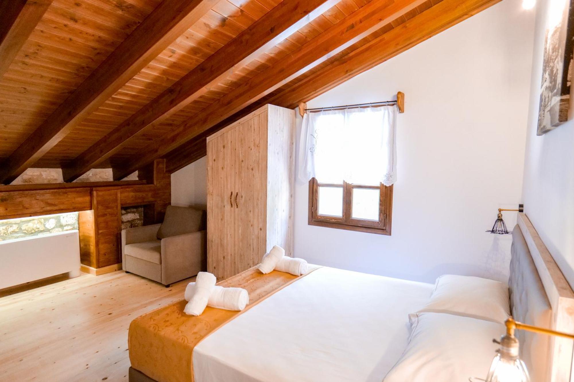 Hotel Kapllani Berat Quarto foto